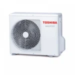 Toshiba inverter klima uređaj Haori RAS-B10N4KVRG-E / RAS-10J2AVSG-E1 - Slika 2