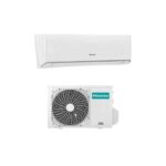 Hisense  inverter klima uređaj Wings HiNano 24K - KB70BT1E - Slika 3