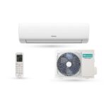 Hisense inverter klima uređaj Wings HiNano 18K - KB50XS1E - Slika 3
