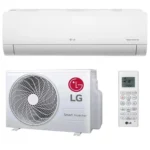 LG inverter klima uređaj S12EC - Slika 2