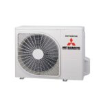 Mitsubishi inverter klima uređaj SRK20ZS-WFT/SRC20ZS-W Kireia Titanium - Slika 2