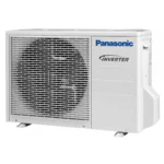 Panasonic inverter klima uređaj Super Compact KIT‑TZ25‑ZKE - Slika 2