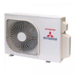 Mitsubishi inverter klima uređaj SRK35ZSP-W/SRC35ZSP-W Kireia Smart - Slika 2
