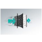 Hisense klima uređaj Fresh Master HiNano 12K - QF35XW0EG - Slika 4
