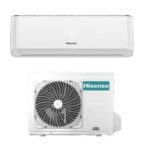 Hisense inverter klima uređaj QE35XV0AG/QE35XV0AW - Slika 2