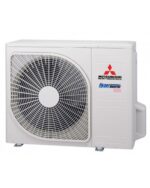Mitsubishi inverter klima uređaj SRK50ZSX-WFT/SRC50ZSX-WFT KIREIA PLUS - Slika 2