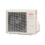 Fujitsu inverter klima uređaj ASYG12LMCE - Slika 3