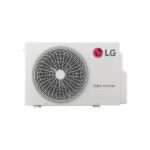 LG inverter klima uređaj EZ09CYS.SSJ - Slika 2