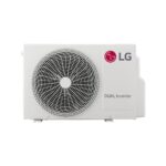 LG inverter klima uređaj PZ09EYS.SSJ - Slika 2