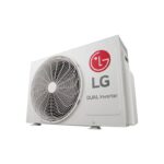 LG multi split klima uređaj RM3U19/RMN09/RMN09/RMN12 - Slika 2
