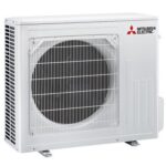 Mitsubishi Electric inverter klima uređaj MSZ-FT35VGK/MUZ-FT35VGHZ - Slika 2