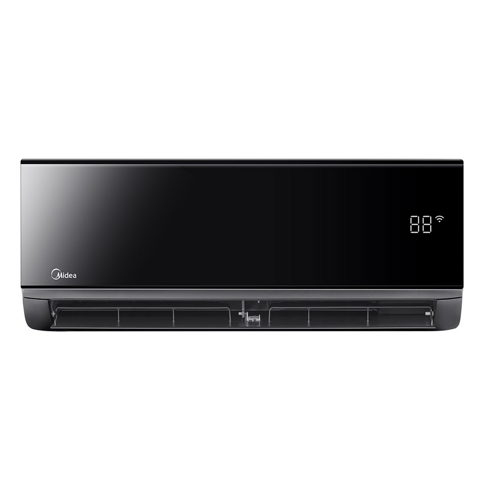 w1 Midea xtreme inverter 9 black - Slika 1