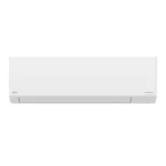 Fujitsu inverter klima uređaj ASEH12KLTA/AOEH12KLTA