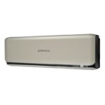 Mitsubishi inverter klima uređaj SRK20ZS-WFT/SRC20ZS-W Kireia Titanium