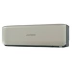 Mitsubishi inverter klima uređaj SRK25ZS-WFT/SRC25ZS-W Kireia Titanium