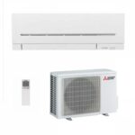 Mitsubishi klima uređaj-inverter MSZ-AP50VGK/MUZ-AP50VG