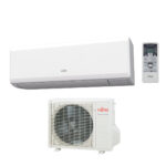 Fujitsu General inverter klima uređaj ASHG07KPCA/AOHG07KPCA
