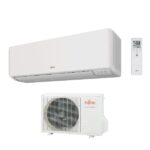 Fujitsu klima uređaj ASEH12KMCG/AEOH12KMCG
