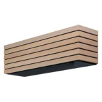 Toshiba inverter klima uređaj Daiseikai 10 Wood RAS-B18S4KVDG-E/RAS-18S4AVPG-E