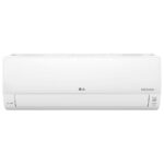 LG inverter klima uređaj DC24RK Deluxe