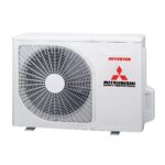 Mitsubishi inverter klima uređaj SRK50ZS-WF/SRC50ZS-W Kireia - Slika 3
