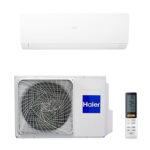 Haier inverter klima uređaj AS25S2SF1FA-WH/1U25S2SM1FA-2 FLEXIS - Slika 2