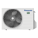 Panasonic inverter klima uređaj KIT-BZ60-ZKE - Slika 3