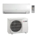 Mitsubishi inverter klima uređaj MSZ-DW35VF/MUZ-DW35VF - Slika 2