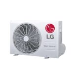 LG inverter klima uređaj W24TI.NEU - Slika 2