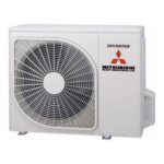 Mitsubishi inverter klima SRF35ZSX-W/SRC35ZS-W2 - Slika 2