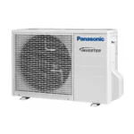 Panasonic inverter klima uređaj KIT-VZ9-SKE - Slika 2