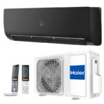 Haier inverter klima uređaj AS35S2SF1FA-BH/1U35S2SM1FA-2 FLEXIS - Slika 2