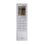 Hisense inverter klima uređaj Energy Expert 24K - KF70KT0E - Slika 2